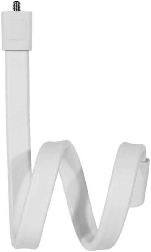 Babykamerahalterung, Babyphone-halterung, Flexibel, Kompatibel Für Babyphone-kamera Mit 1/4-gewindeloch