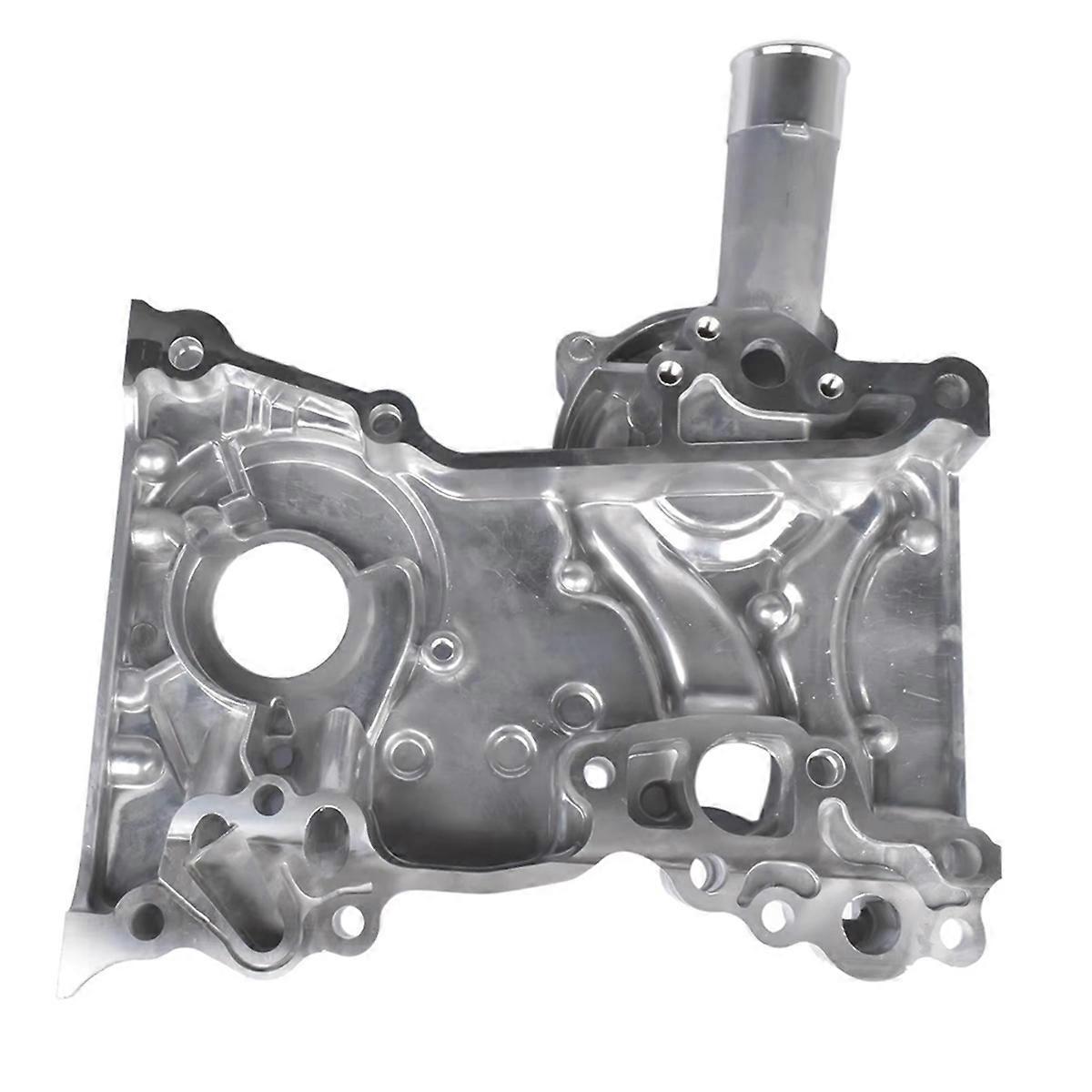 Steuergehäusedeckel 1130235010 Für 4runner Celica Pickup Silber