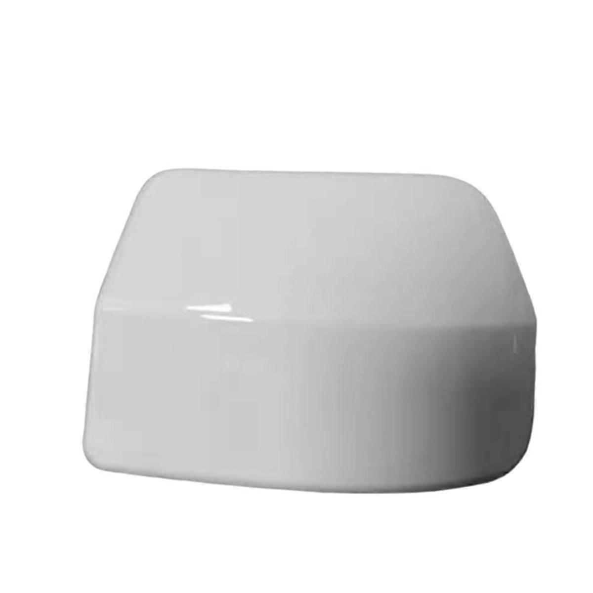 Eckverkleidung Für Reserverad Hinten, Baugruppe 51902-60030-a1, Weiß