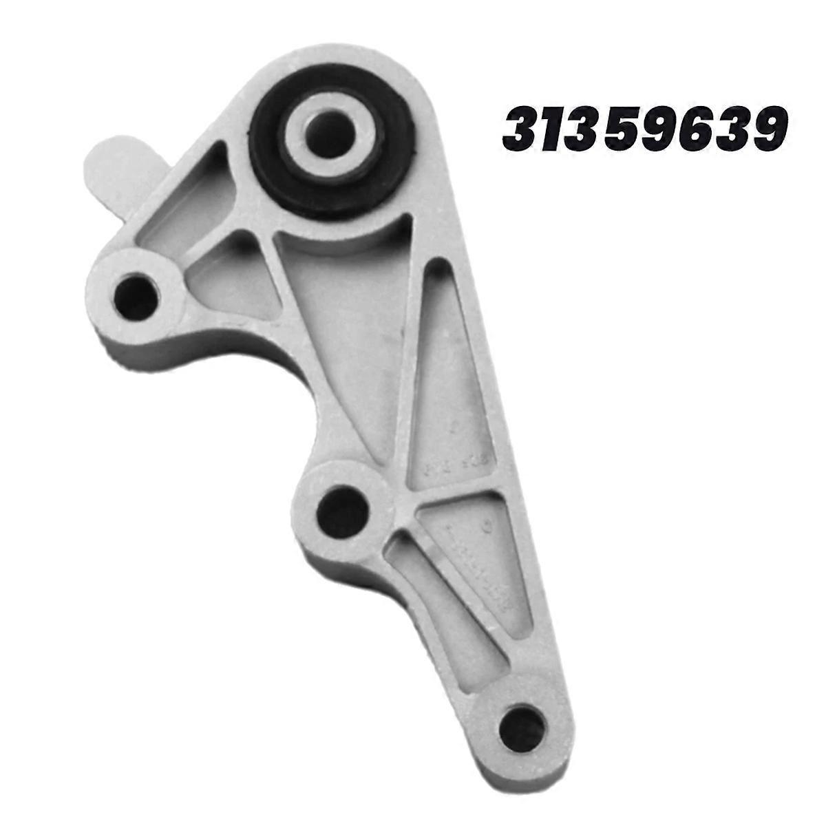 Hintere Untere Motordreharmhalterungen 31359639 Für C30 C70 Silber