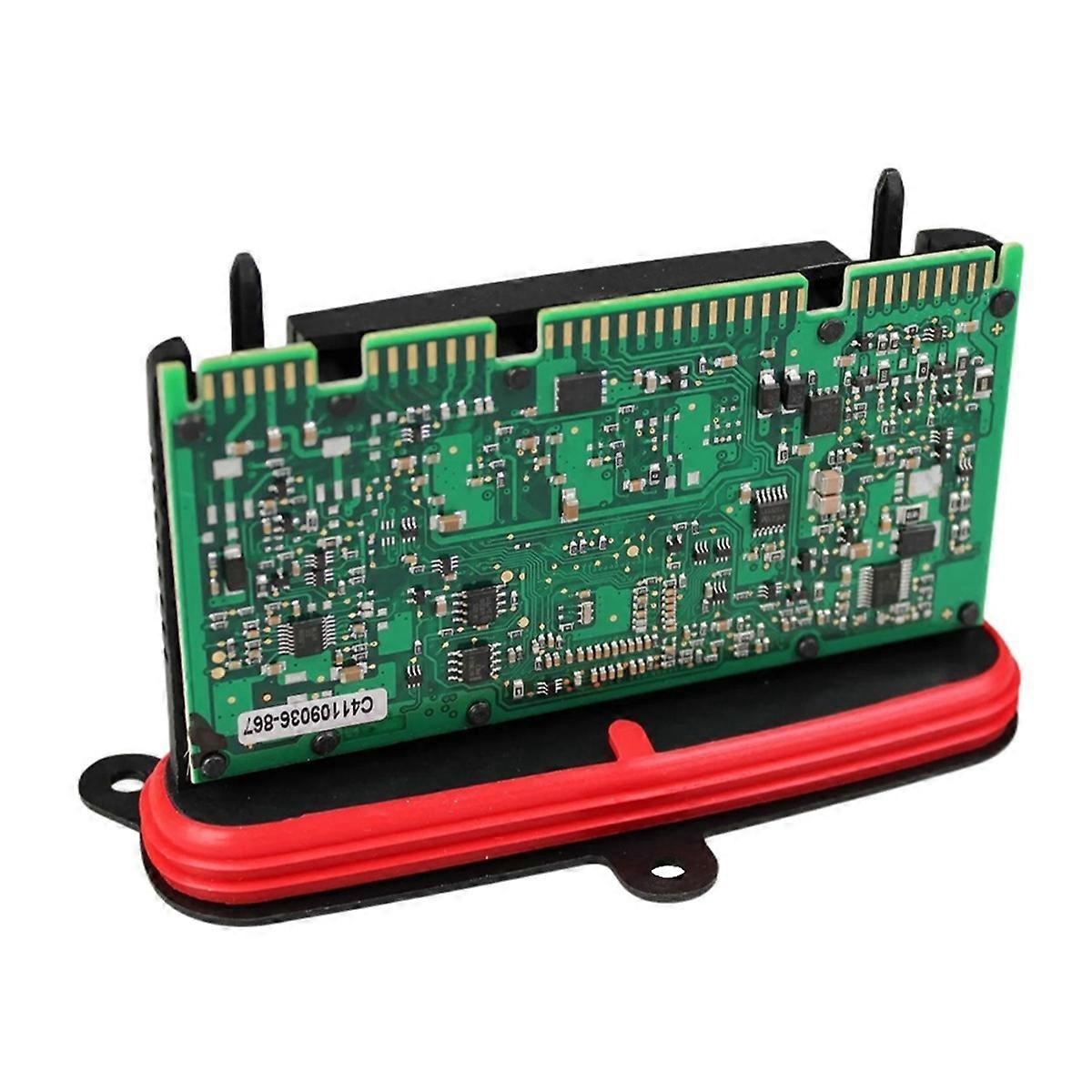 Adaptives Led-scheinwerfermodul Für Vorschaltgerät Tms-treibersteuergerät