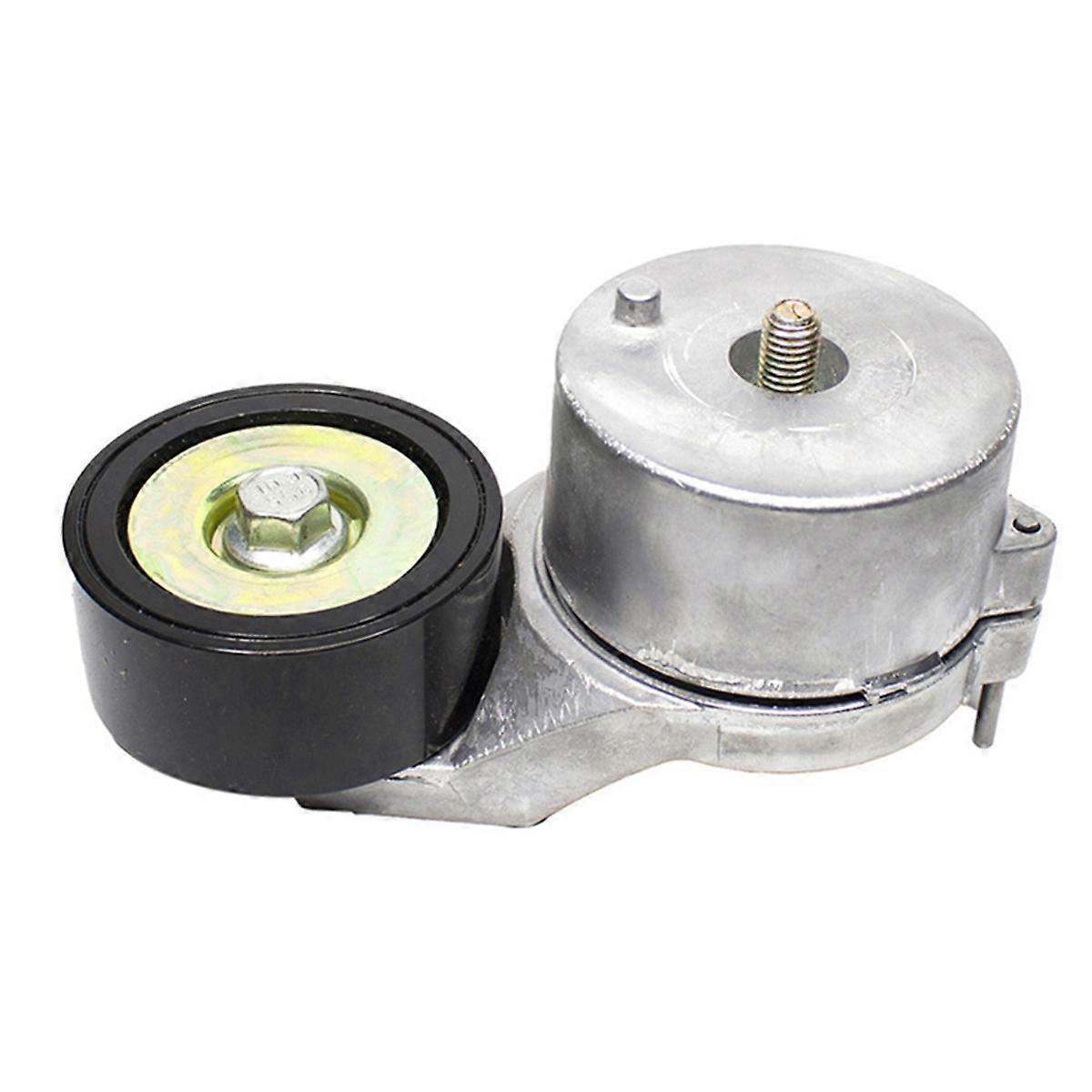 Keilriemenspanner T38715 1878397 Für Paccar Xf/ Mx13 Mx11 Silber Schwarz