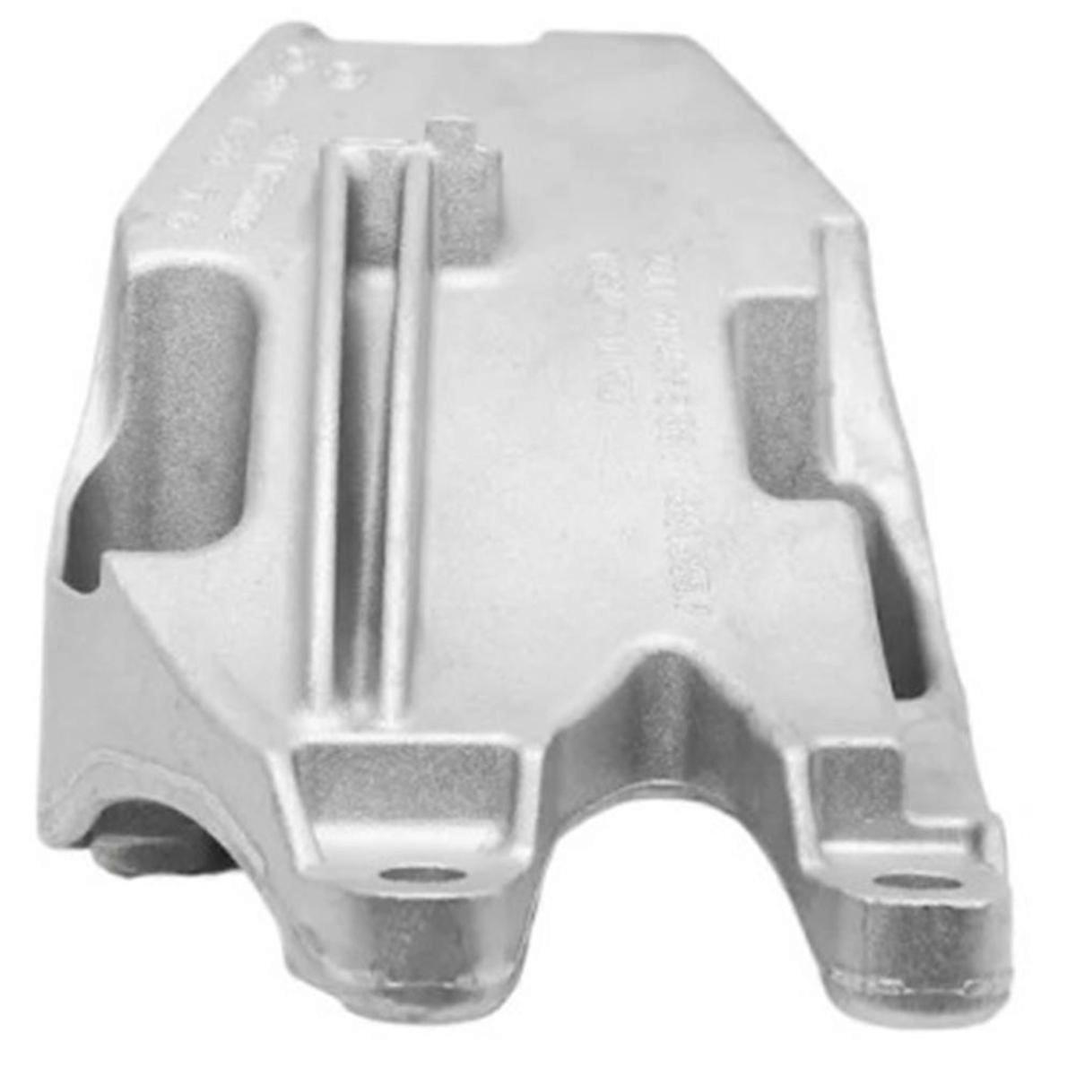Motorlager 22116870760 Für 2017-2020 Silber