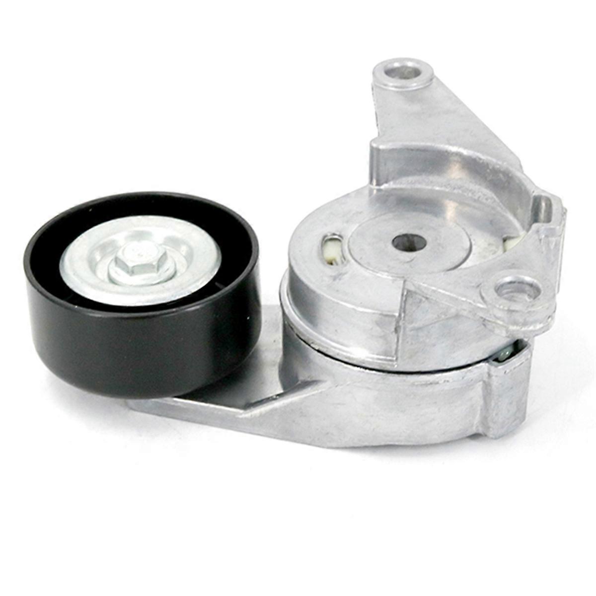 Keilriemenspanner Für 3.0-liter-motor, Baujahr 2008, Silber/schwarz
