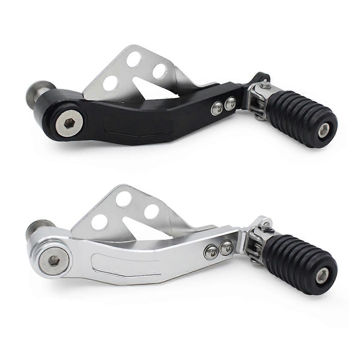 Schalthebel Für Motorräder Der Baujahre 2013–2023 (r1200/r1250), Schwarz