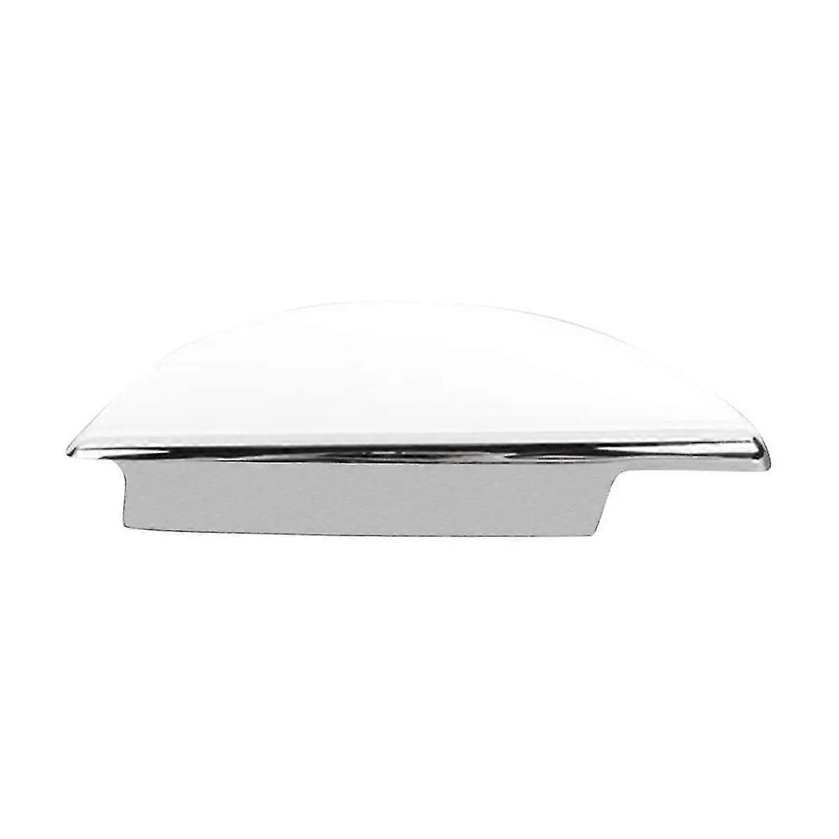 Silberne Chromabdeckung Für Die Rechte Vordere Scheinwerferwaschanlage 61679805542 Für Mini Countryman R60 R61 10-16