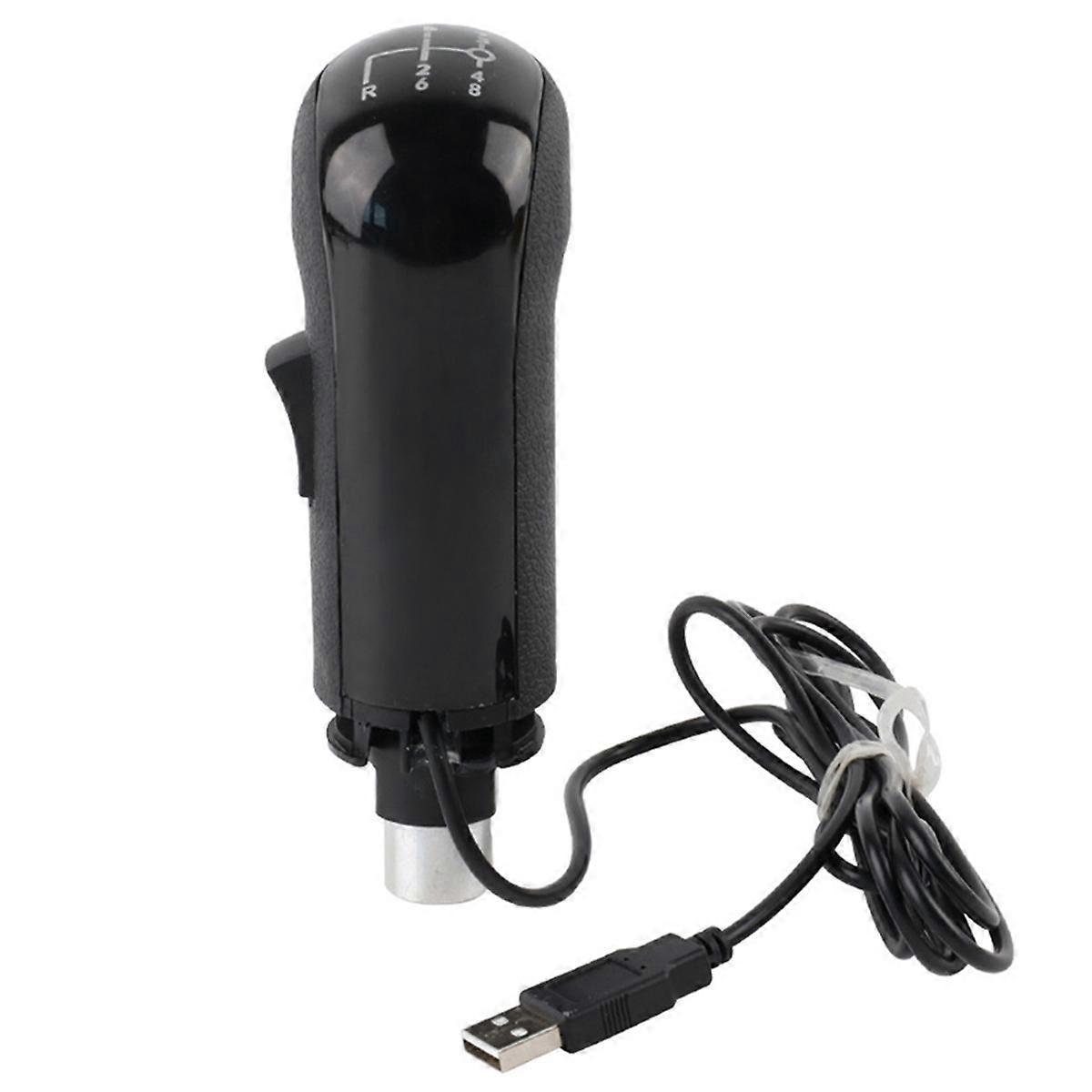 Usb-schaltknauf Für G29, G27, G25 Und Th8a Für Ets2 Und Ats