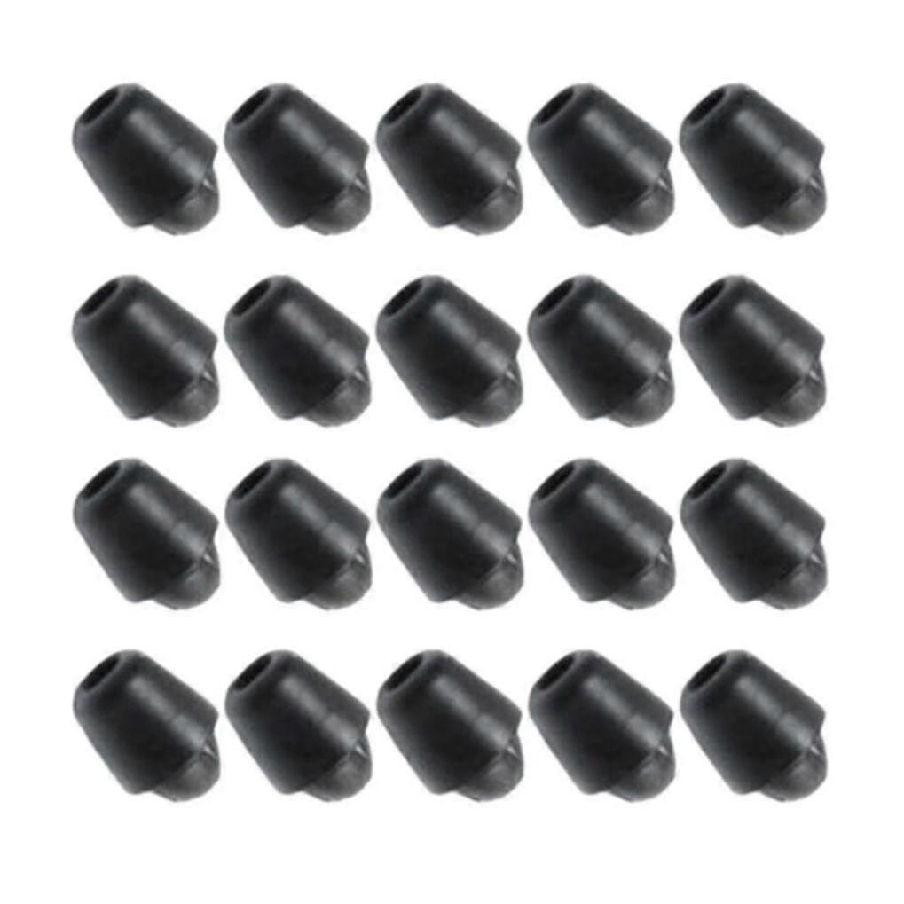 Set Mit 20 Türdämpfern, Stoßdämpfenden Gummipads Für Accent Ix35, Ix45 Und Mistra