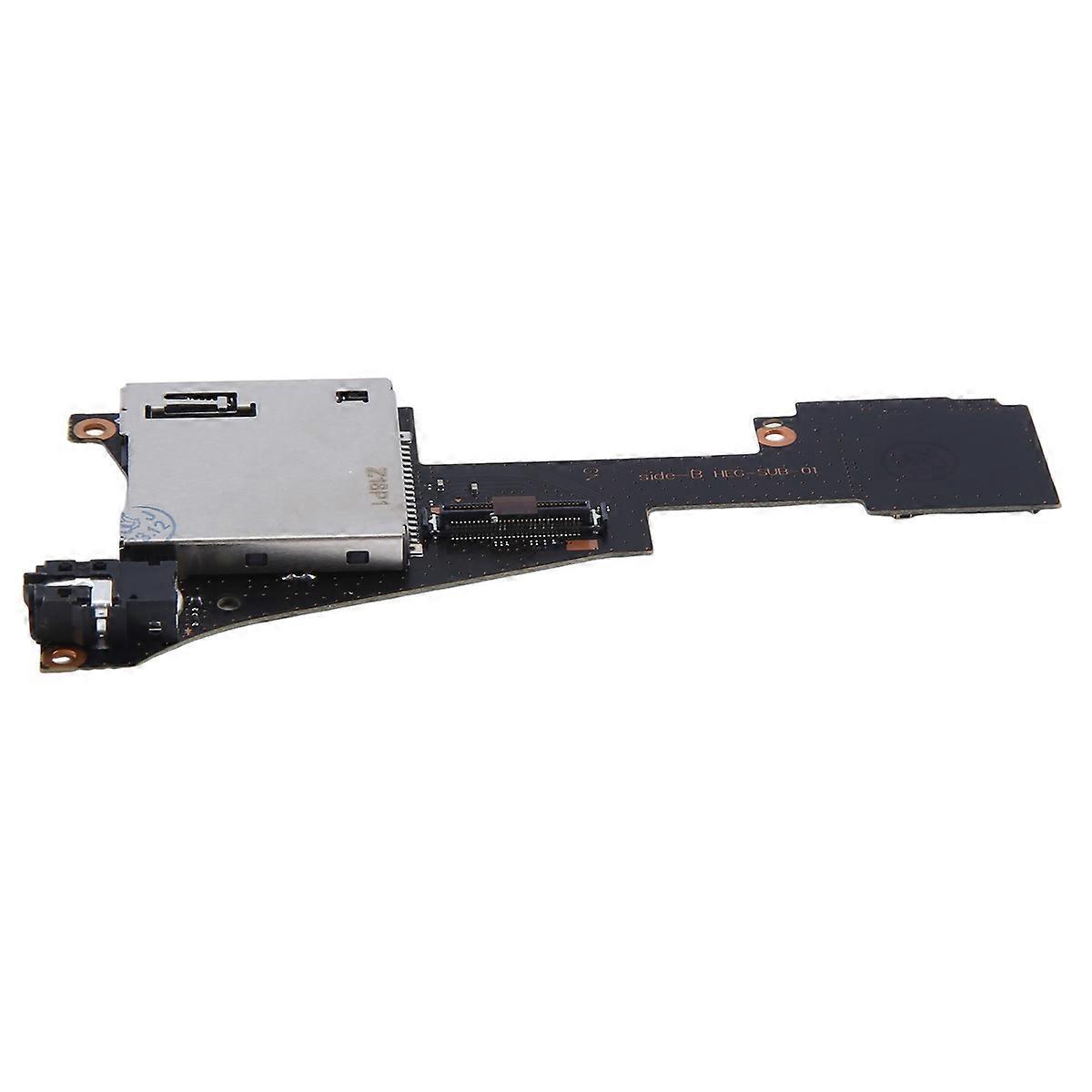 Oled-spielkartenleser, Tf-kartensteckplatz, Microsd-kartensteckplatz