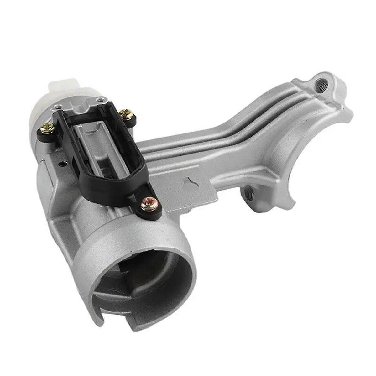 Zündschlosszylinder Für Hyundai Accent 2006-2011, Silbergrau