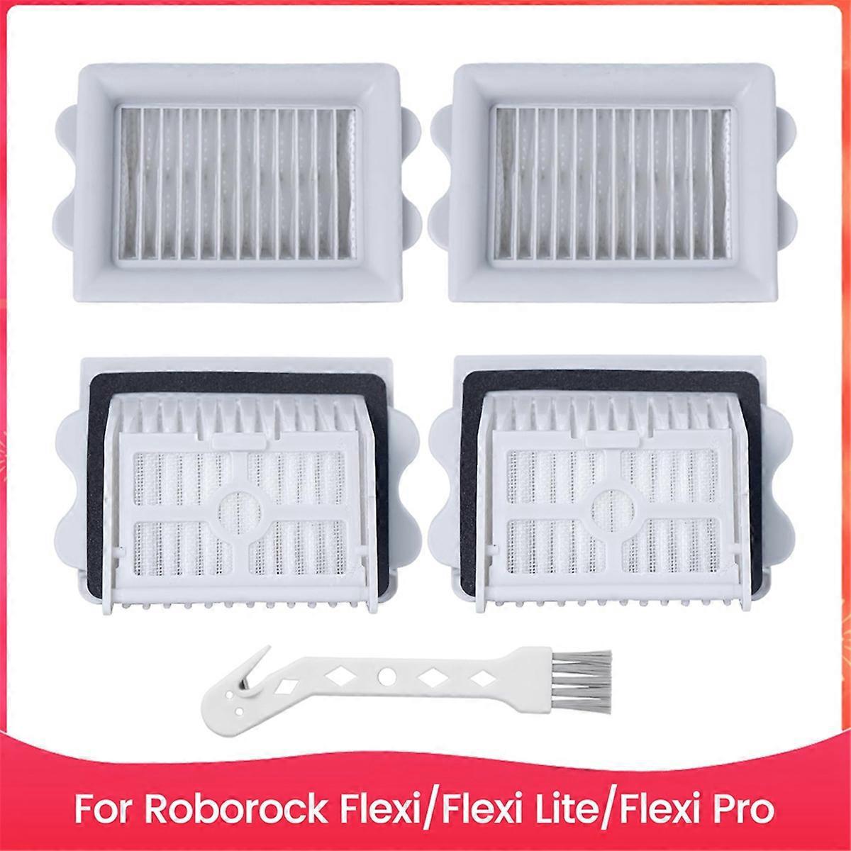 Hepa-filter Für Lite/pro Nass- Und Trockensauger