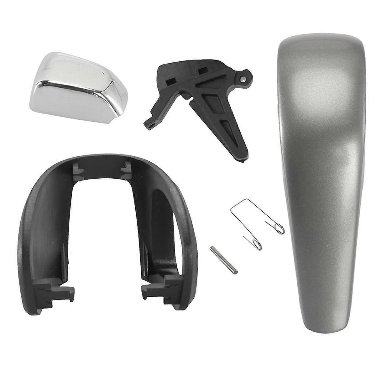 Automatik-schaltknauf-set Für Modelle Von 2012-2016 (siehe Abbildung)