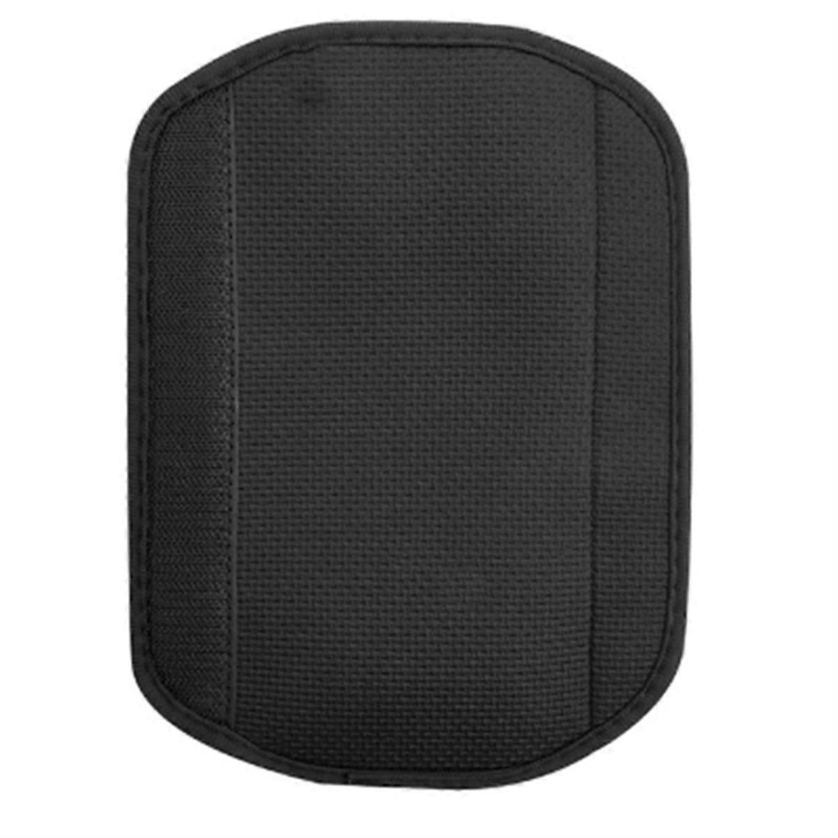 Schwarzes Schutzarmband Für 1/2/3 Handgelenke