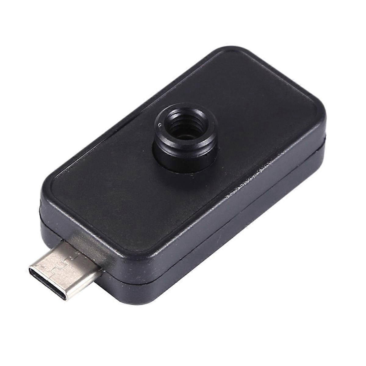 Mlx90640 Infrarot-wärmebildkamera Für Android-smartphone