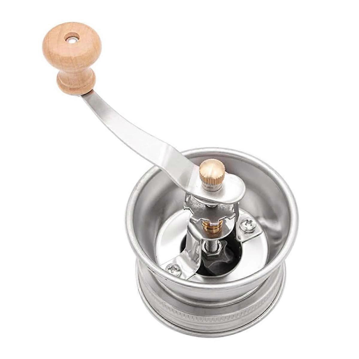 Kaffeemühle Im Glas, Deckel Für 70-mm-handkaffeemühle