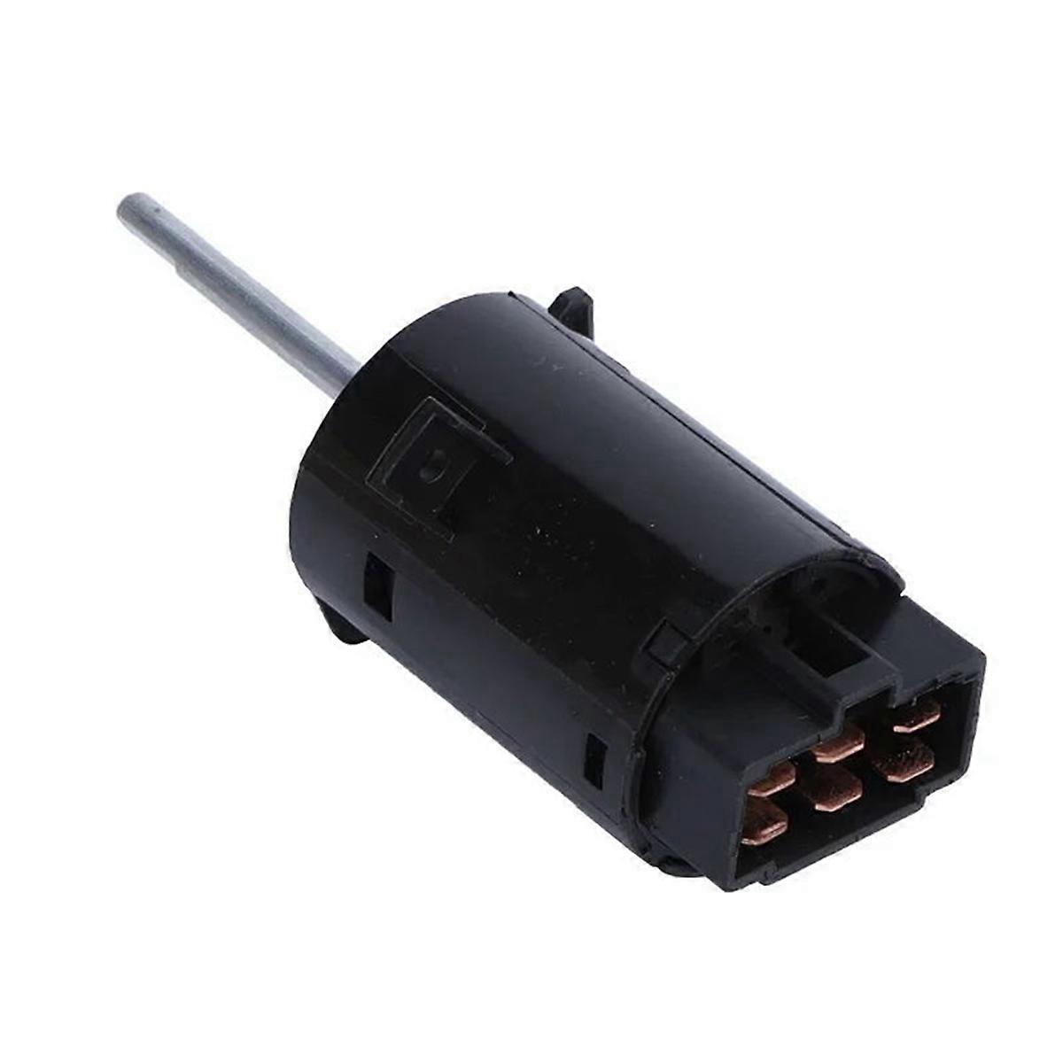Gebläsemotor-steuerschalter Für Toyota Tiburon 2003-2006 (schwarz)
