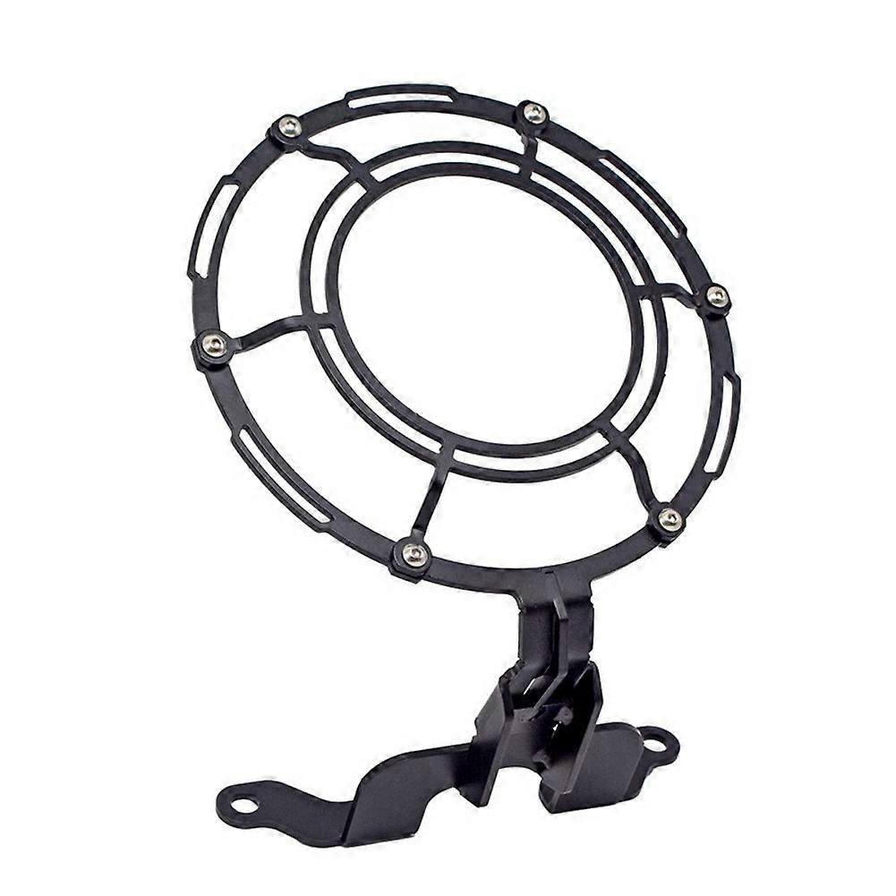 Motorradscheinwerferschutz, Scheinwerferschutz Für