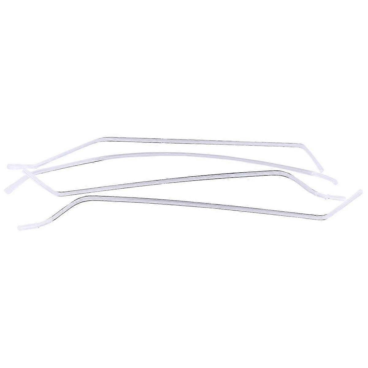 Führungsplatte Für Tagfahrlicht (drl) Des Audi A6l, C7 Pa Und C7.5 (2016-2018).