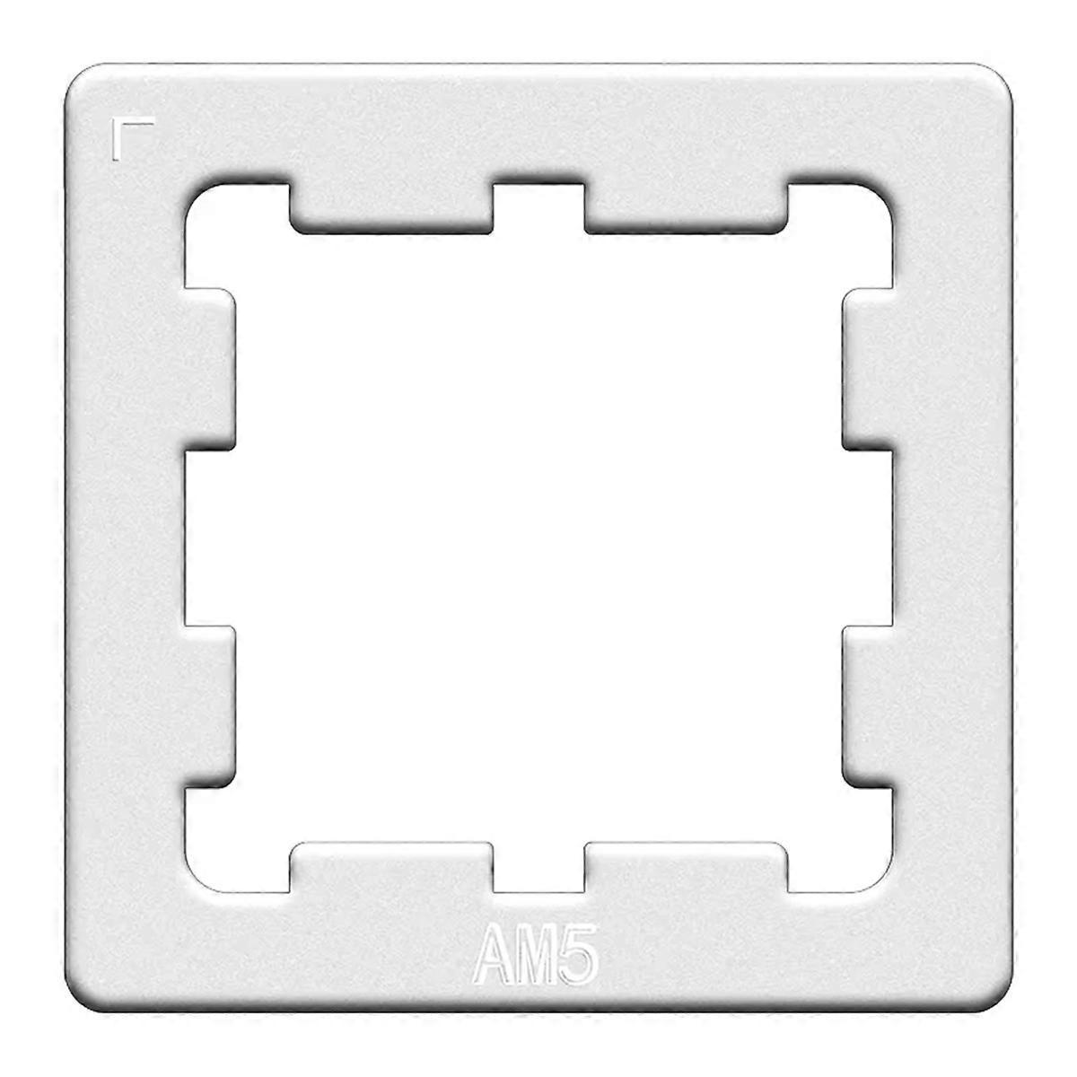Am5 Armor Wärmeschutz Für 7950x-, 7900x- Und 7700x-prozessoren B
