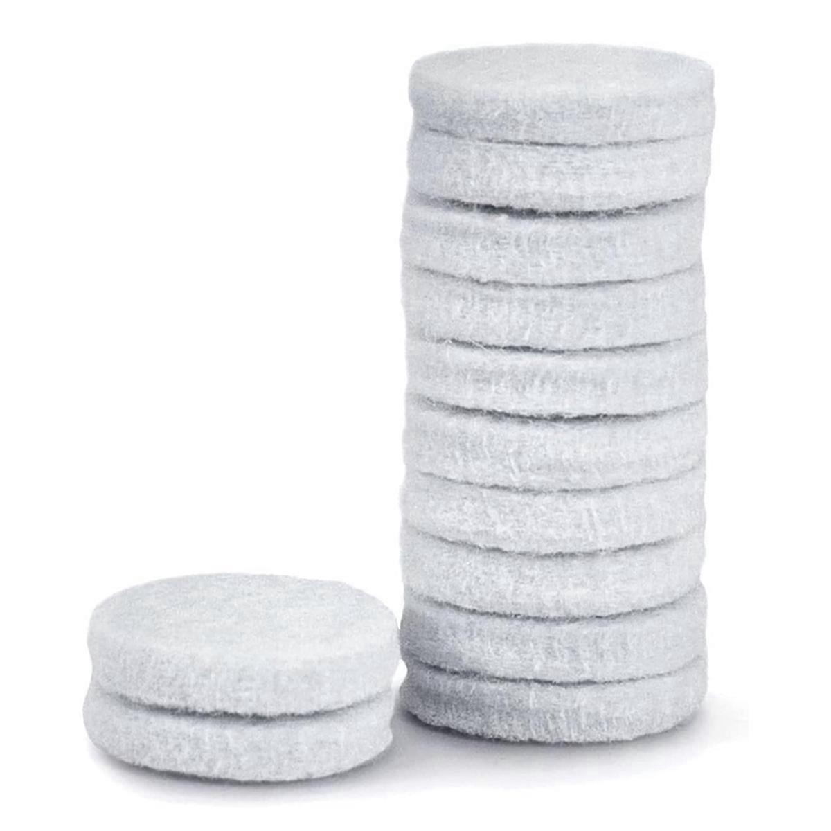 Packung Mit 12 Aromatabletten Für Mini-luftreiniger