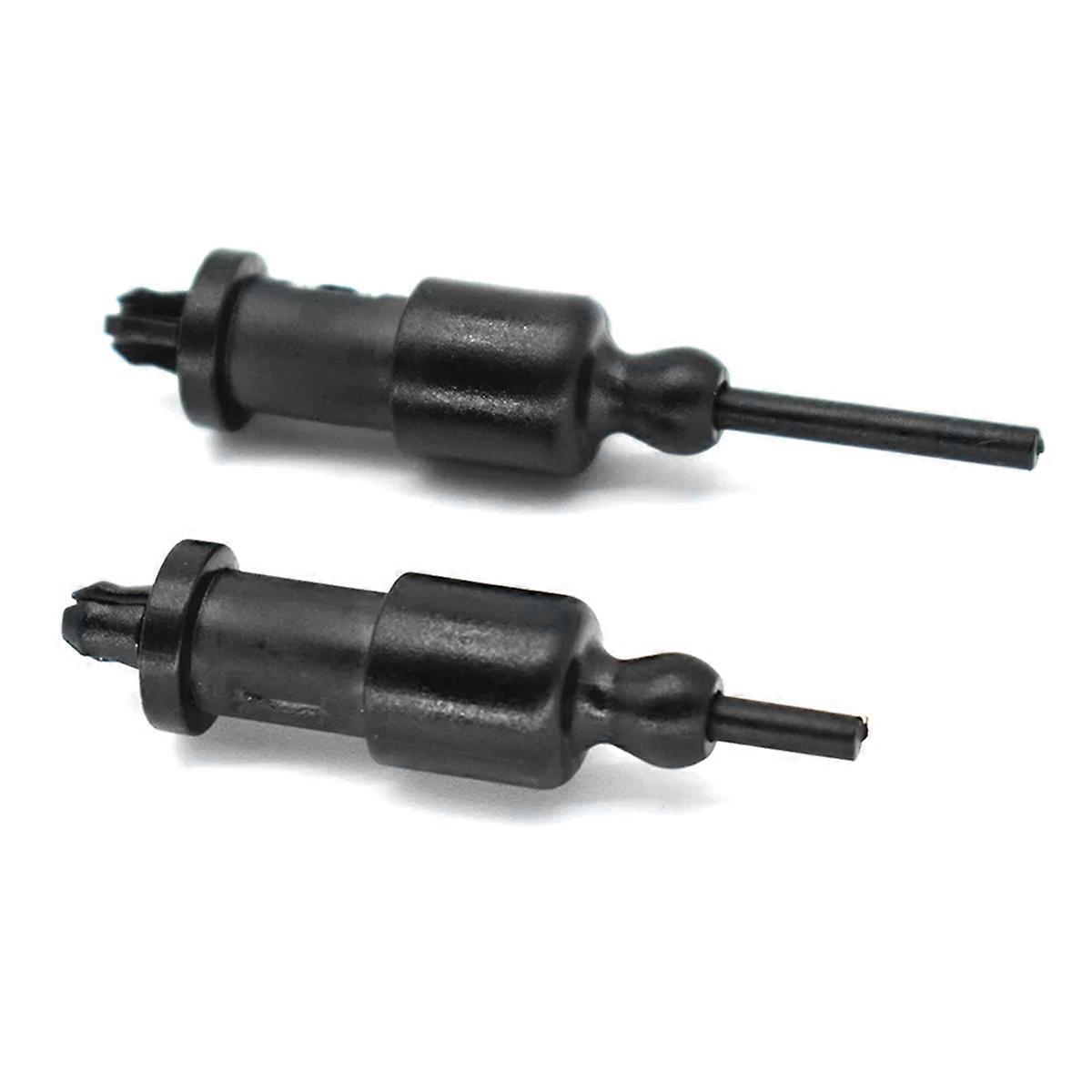 Befestigungen Für Die Hutablage 4m51a466k45ac Für Ford Focus (schwarz)