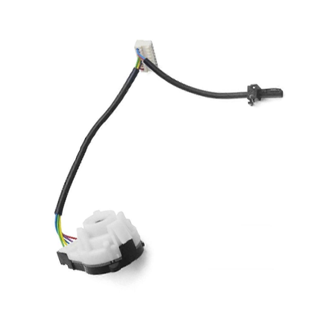 Zündschalter Für Golf Variant A3 S3 Rs3 Q2 5q0905849 (siehe Abbildung)