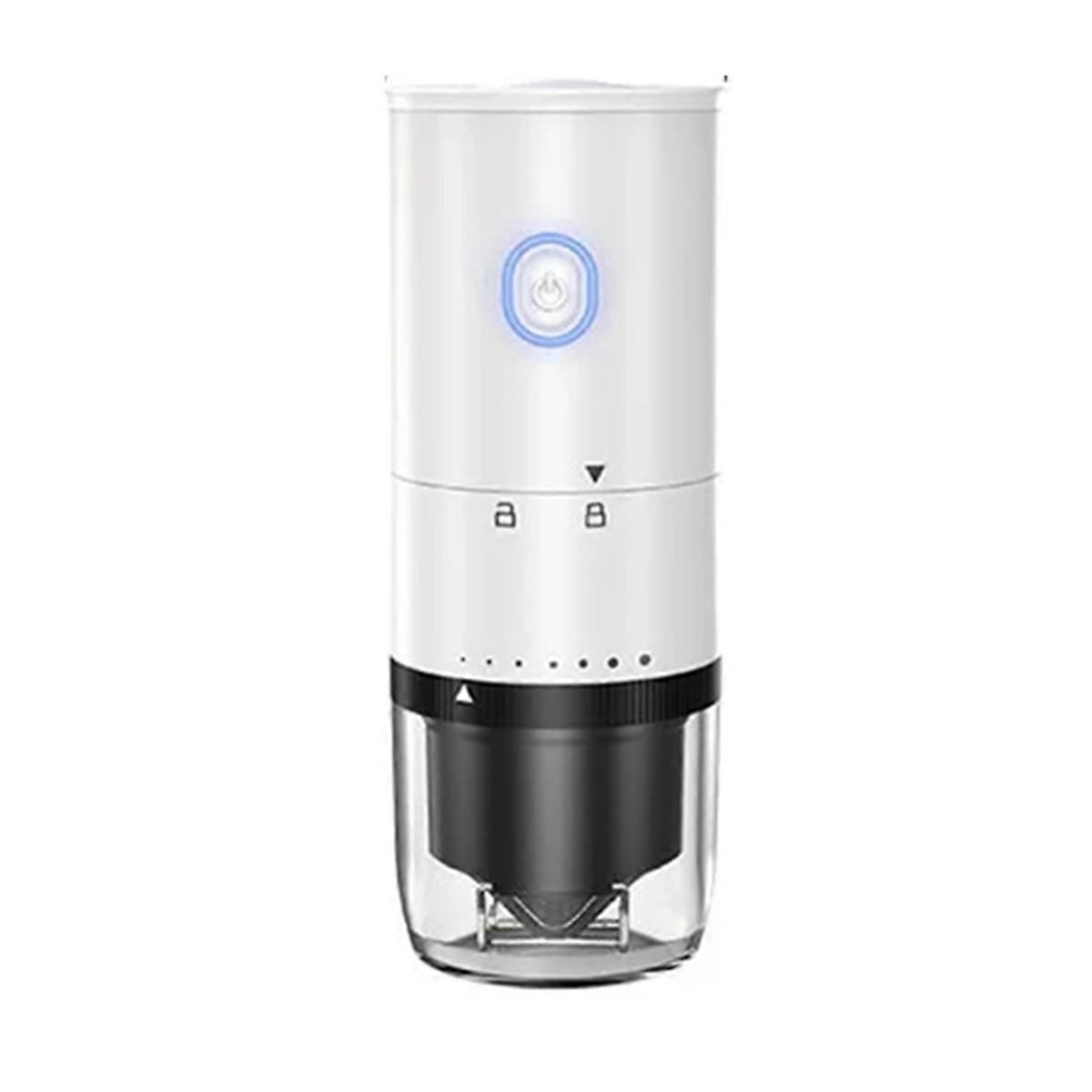Elektrische Kaffeemühle Für Den Außenbereich, B