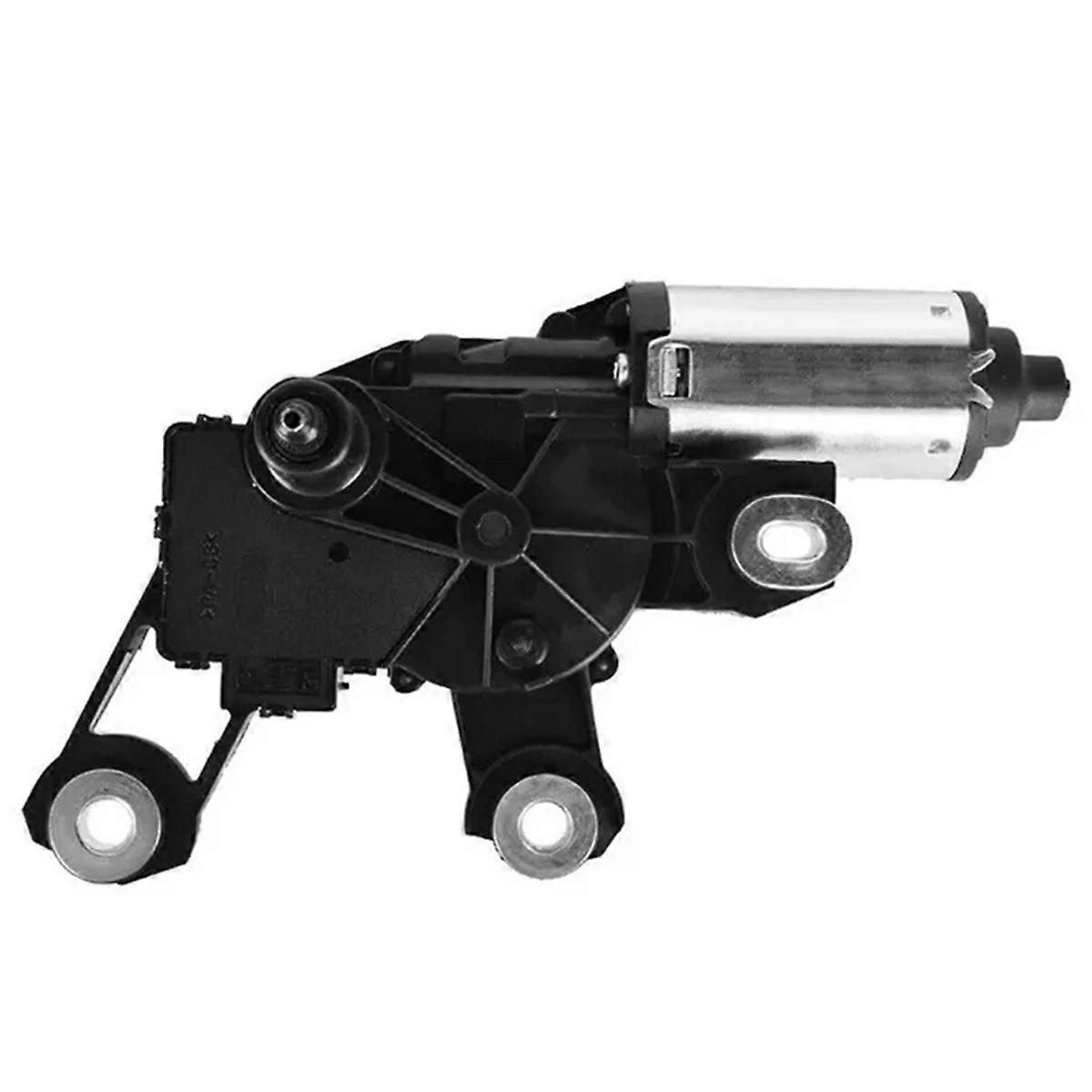 Heckscheibenwischermotor 4g9955711a Für A1 A6 Q3 Silber Schwarz