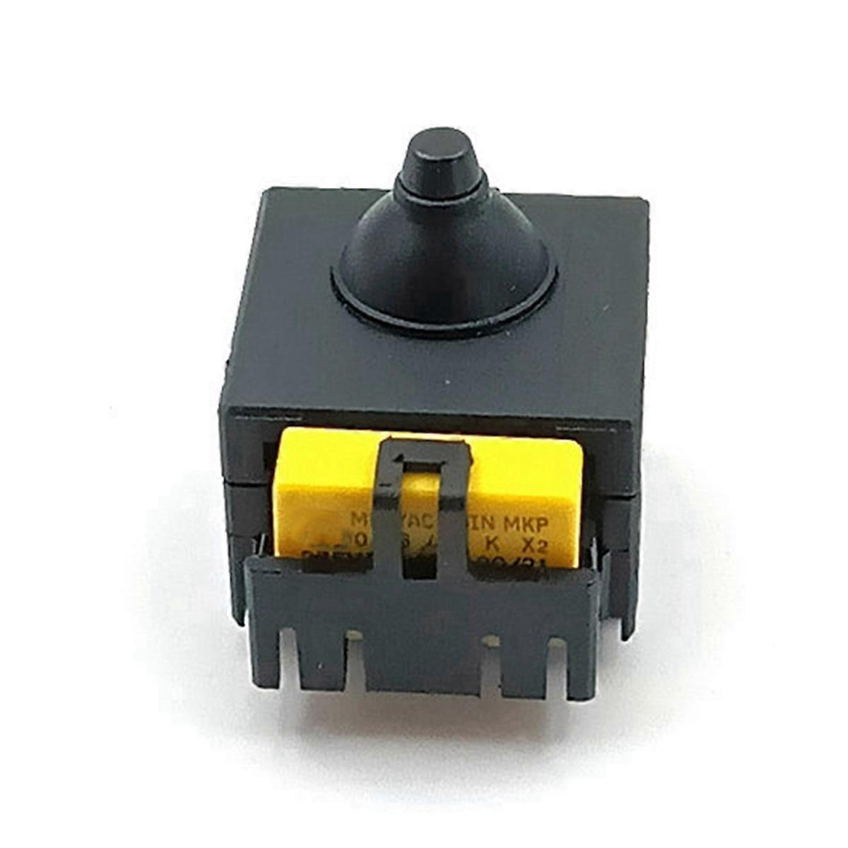 Ersatzschalter 343411980 Für Wev850-115 125 Eckfrässchalter