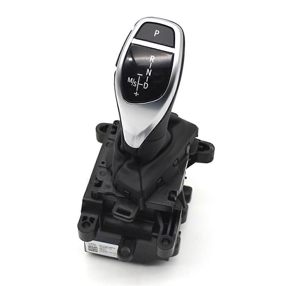 Schwarzer Led-schalthebel Für Bmw 3er F30 F35