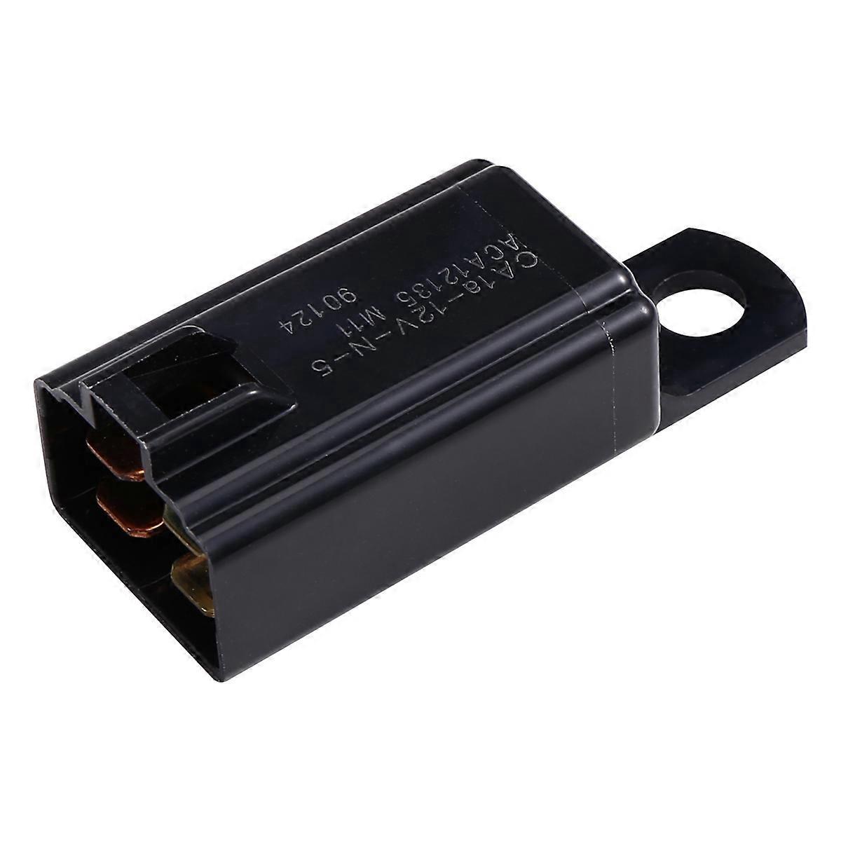 Originales 4-poliges 12v-blinkrelais Für Gabelstapler