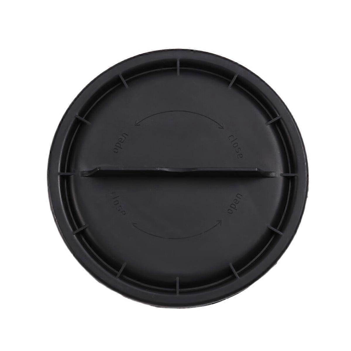 Neue Hintere Staubschutzabdeckung Für Den Frontscheinwerfer (abblendlicht), Teilenummer 63117204272, Schwarz.