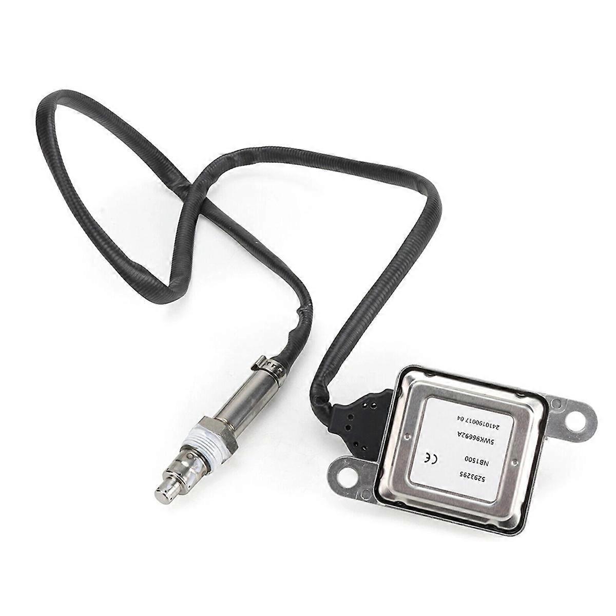 2894945 5wk96692a 2872297 Neuer Stickoxid-sensor (nox) Schwarz Silber