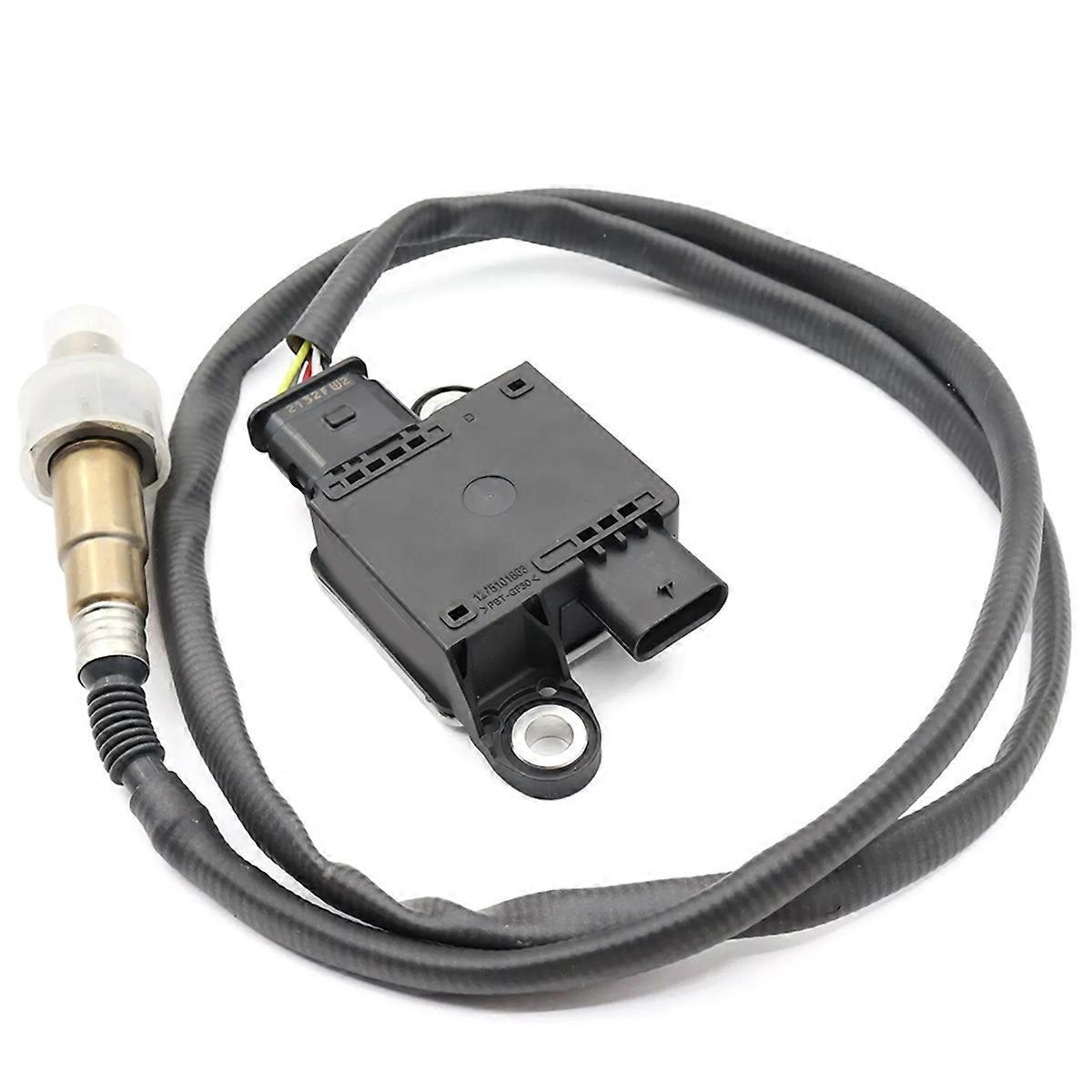 Feinstaubsensor Für Xc90 Mk2 2.0d 2014-2016, Schwarz/silber