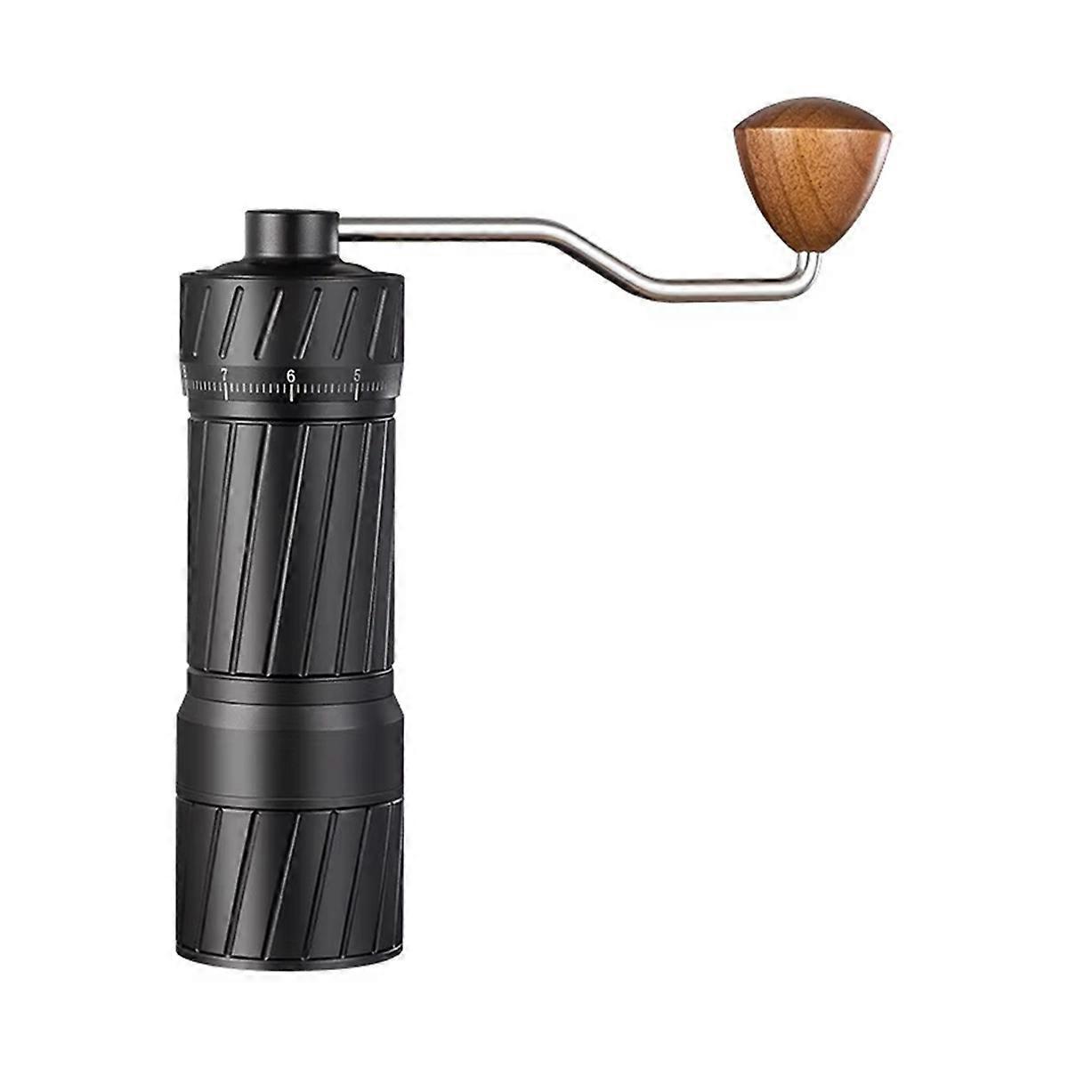 Hochwertige Manuelle Kaffeemühle Mit Edelstahlmahlwerk