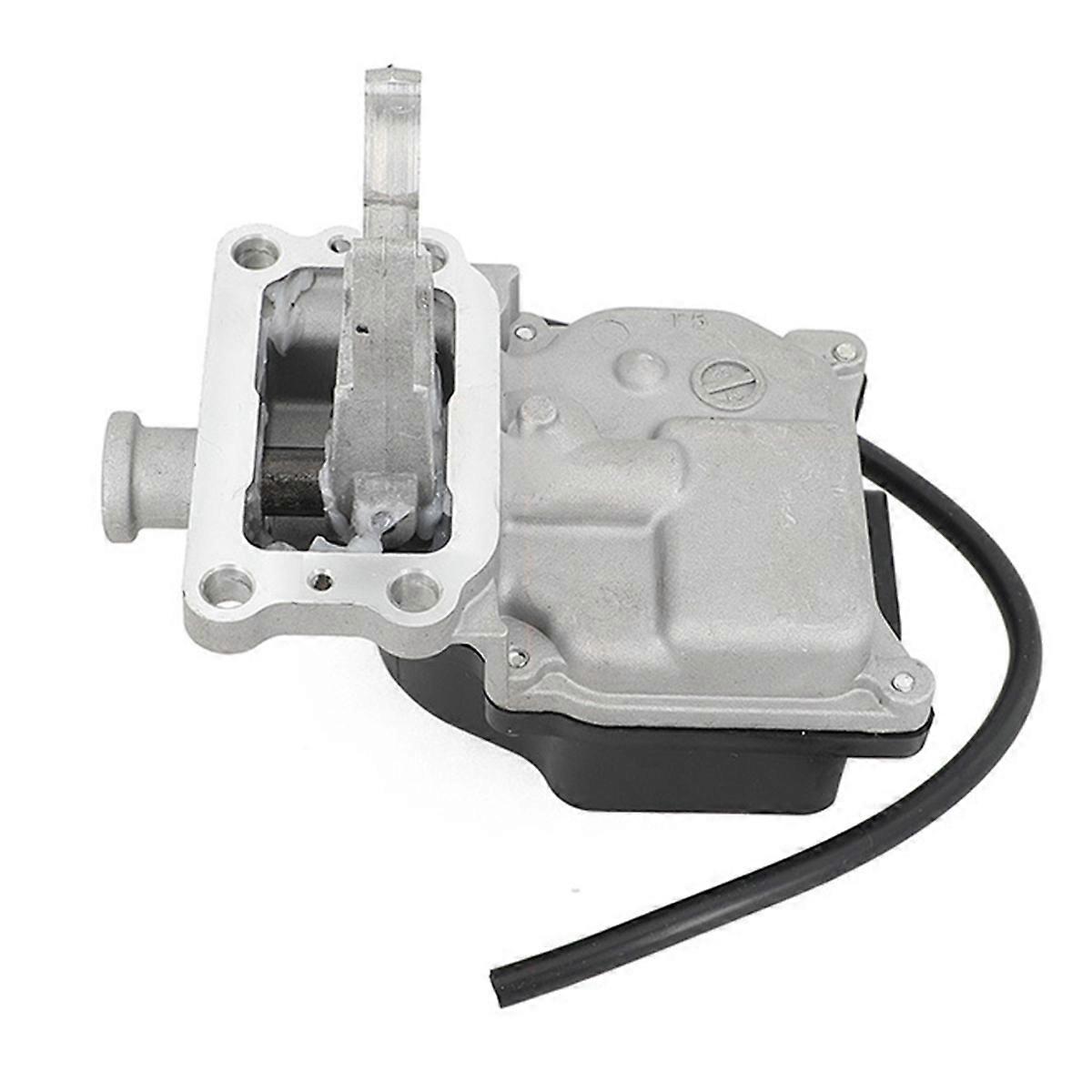 Unterdruckaktuator Für Das Vorderachsdifferenzial Des 4x4-modells Für 4runner, Schwarz/silber