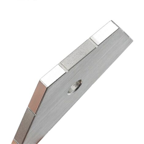 Diamant-reparaturwerkzeuge Zur Beseitigung Von Schnarren Bei E-gitarren Und Akustikgitarren