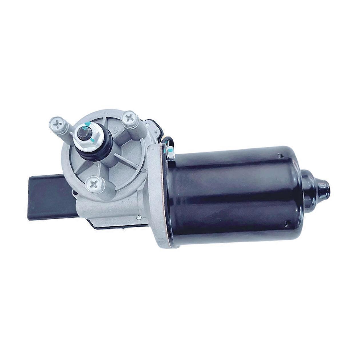 Frontscheibenwischermotor 68002388aa 55077859ac 55077859ab Schwarz Silber