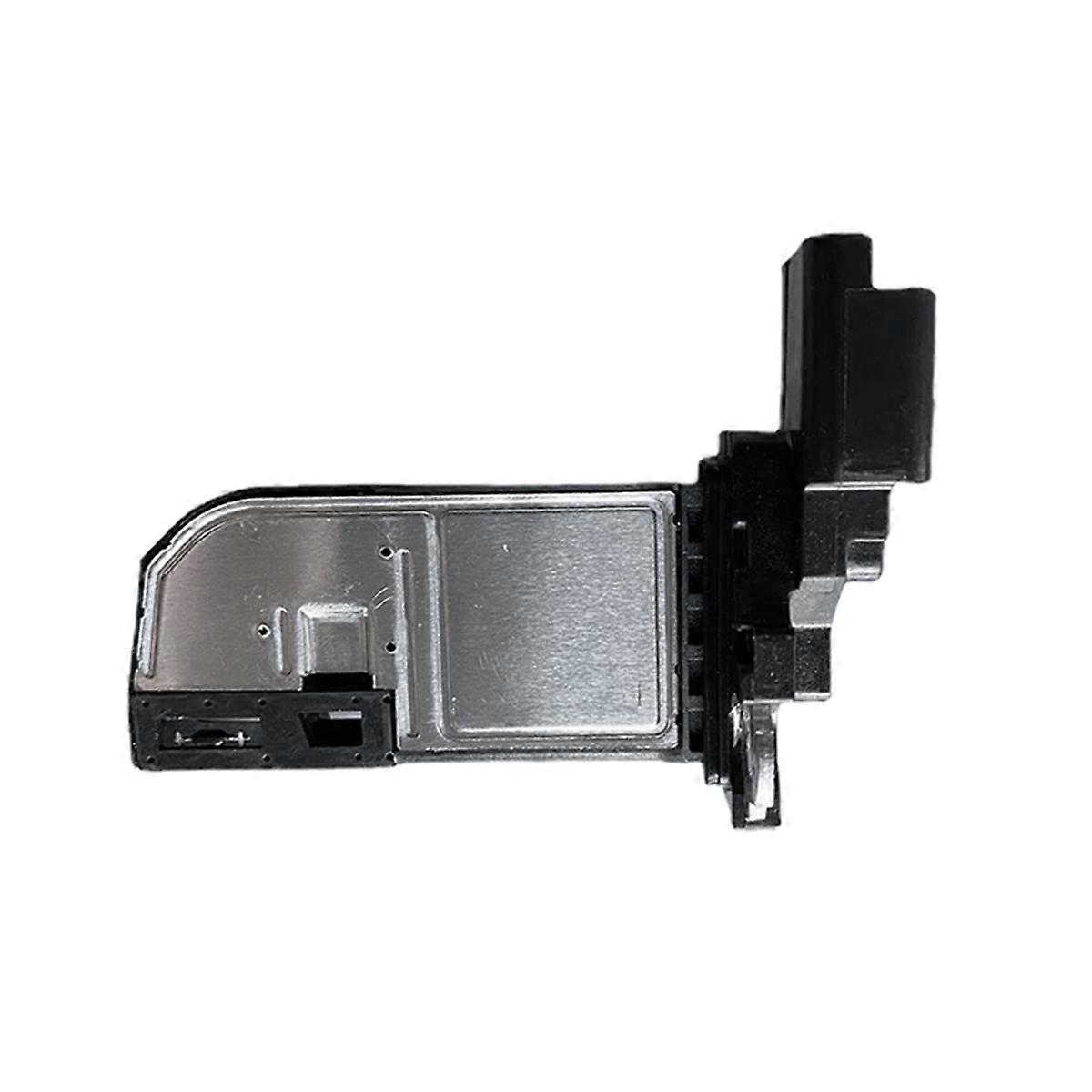 Afh50-24 Luftmassenmesser Für For Schwarz Silber