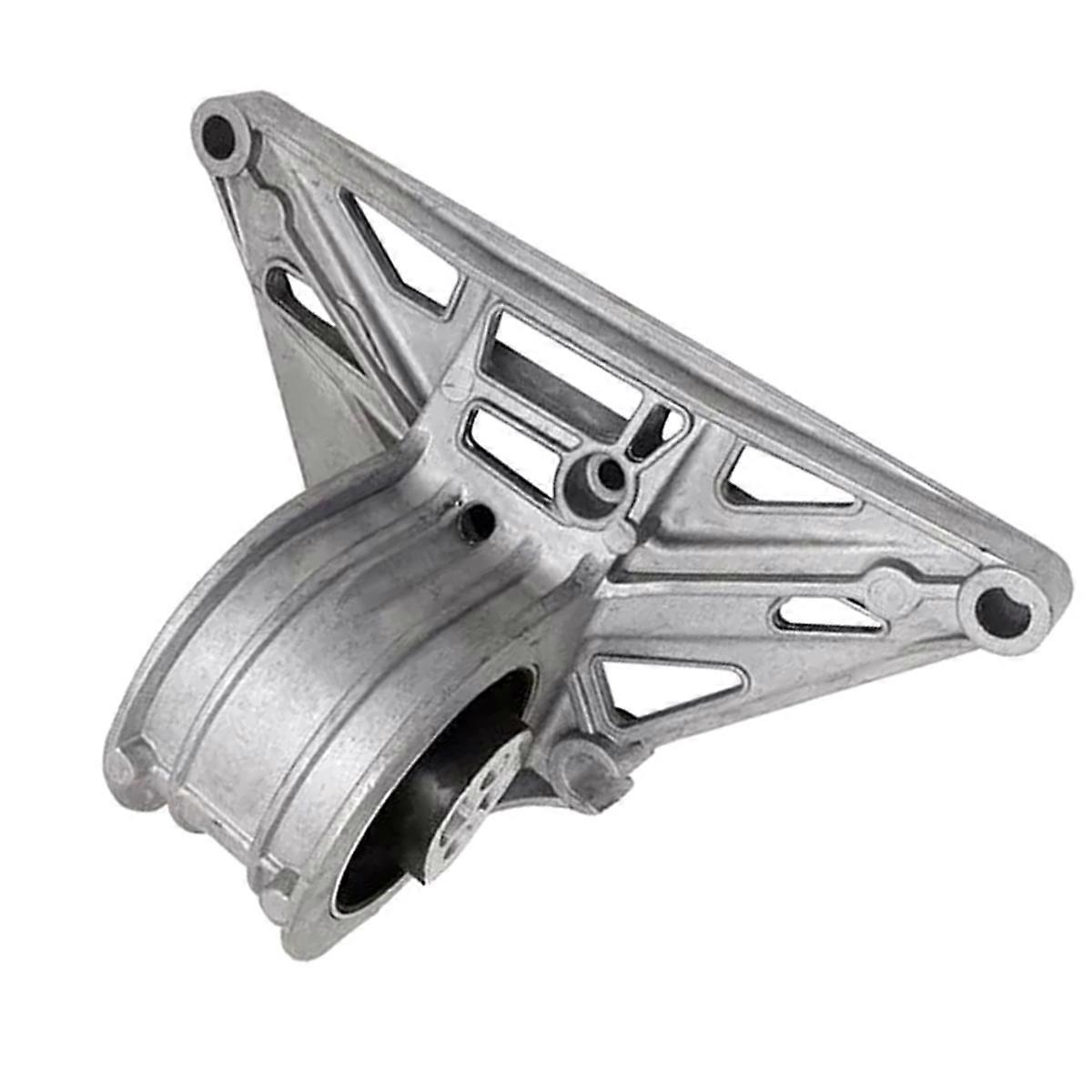 Mittlere Motorhalterung Für 986 987 Silber