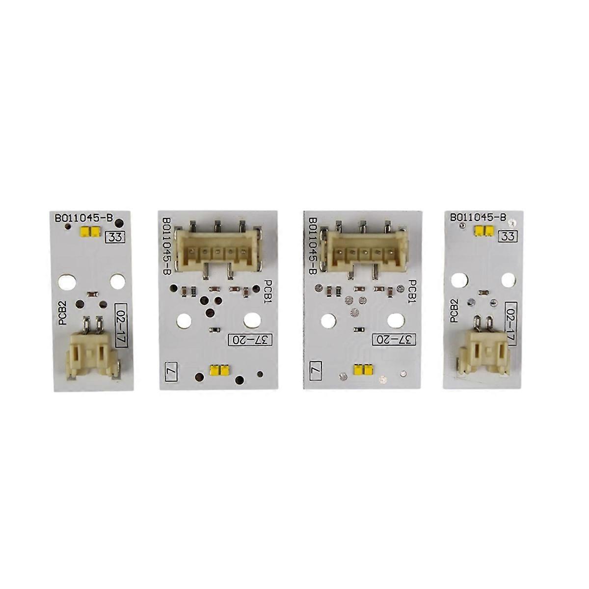 Gelbe Led-module Für Tagfahrlicht, Chips Für Scheinwerfer