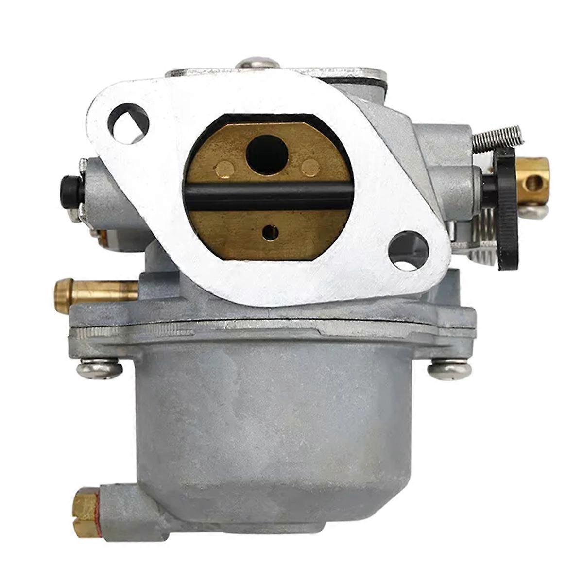 Vergaser Kompatibel Mit 4-takt-motoren (4 Ps) F4a Und F4m, Silberfarben