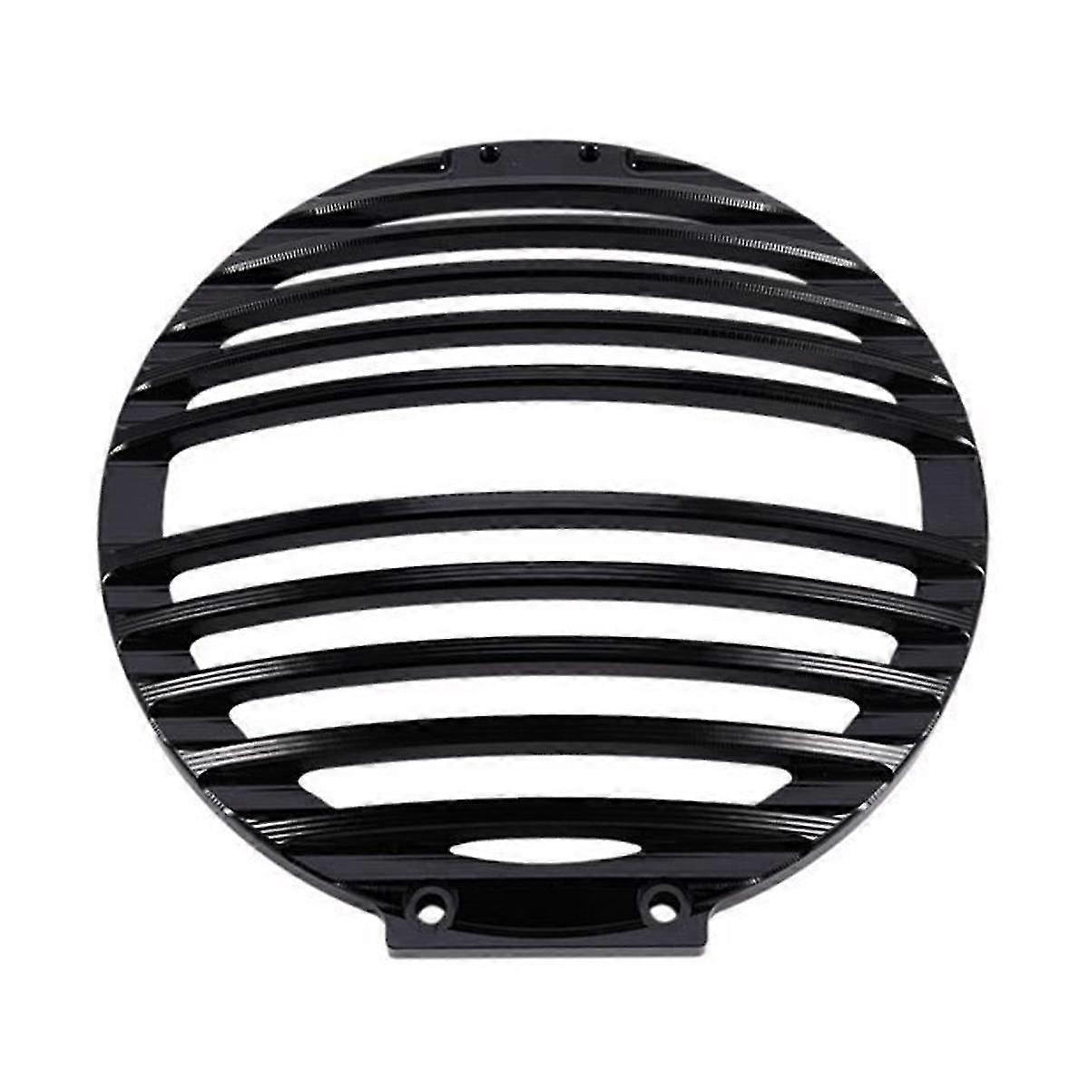 Ersatzteile Für Das Motorrad Cb650r (2019–2020): Cnc-gefräster Scheinwerfergrill, Scheinwerferschutzgitter