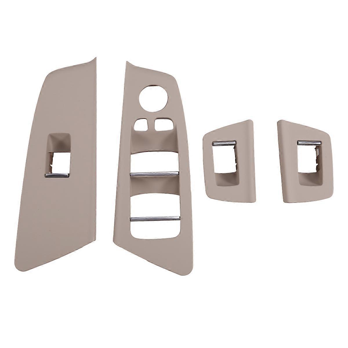 Abdeckung Für Den Fensterheberschalter Innen Für Linkslenkerfahrzeuge, Beige