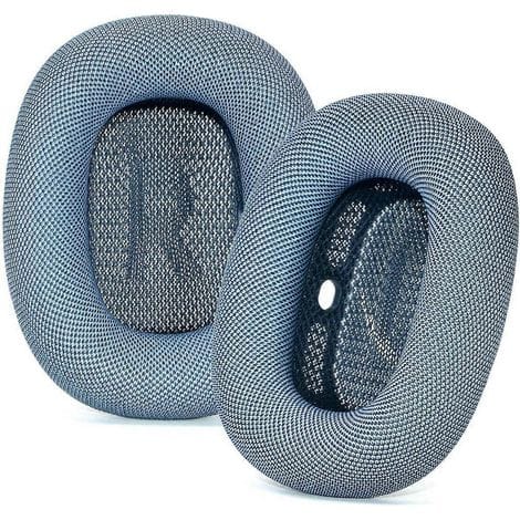 Ersatz-ohrpolster Für Max-kopfhörer Der 1. Und 2. Generation (blau)