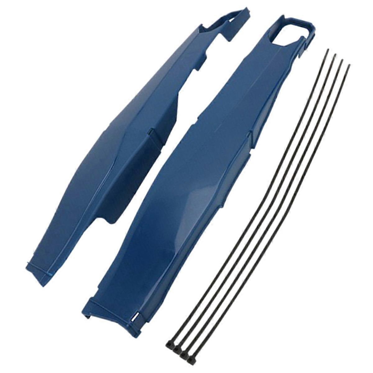Schwingenschutz Für Tc Fc Te Fe125 250 350 450 Blau