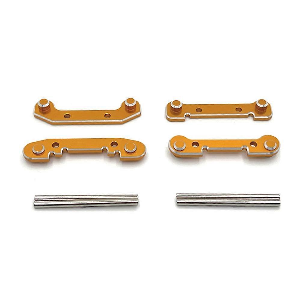 Rc-car Schwingarm-montagesatz C8803 (gold)