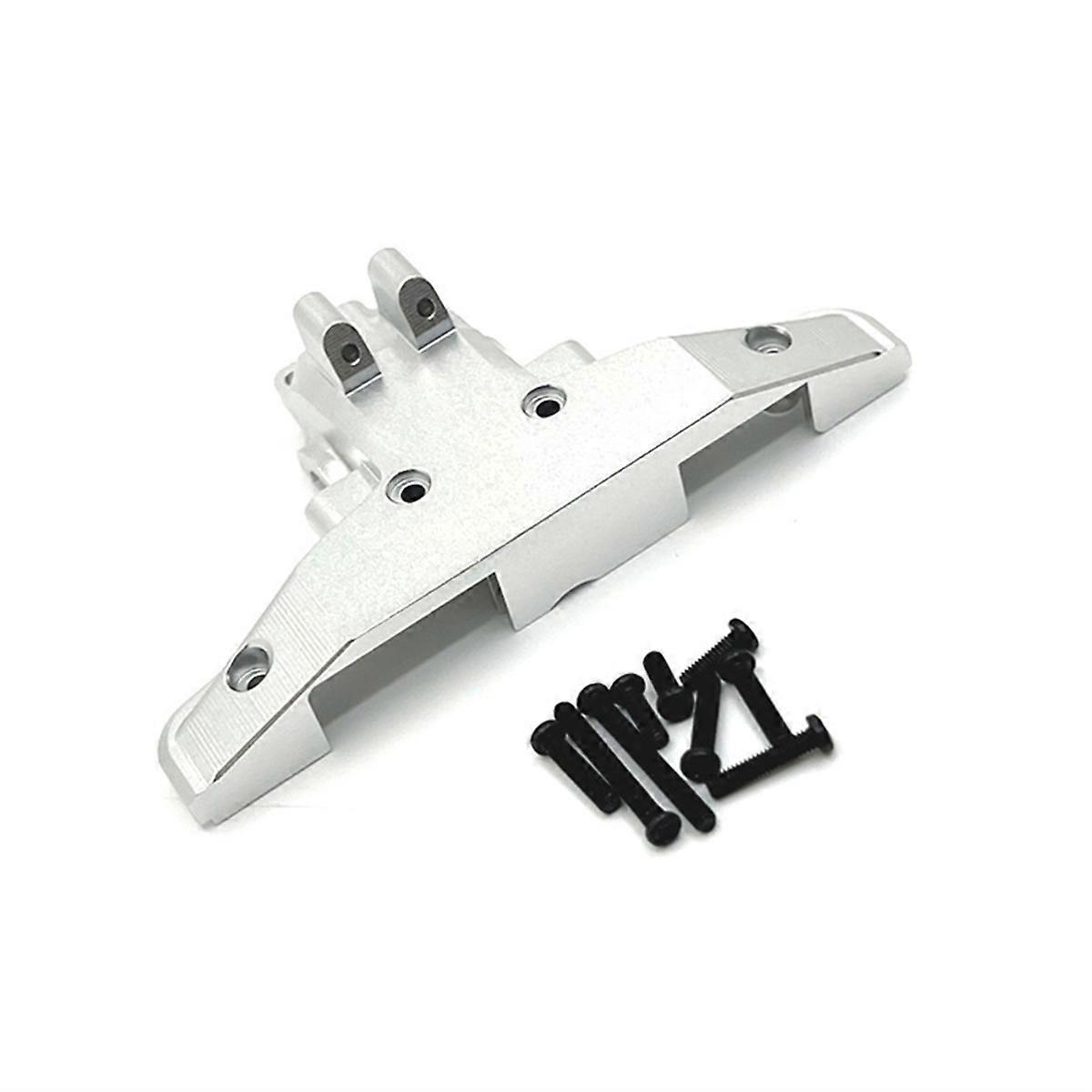 Silbernes Heckbox-abdeckungsset Für Rc-autos