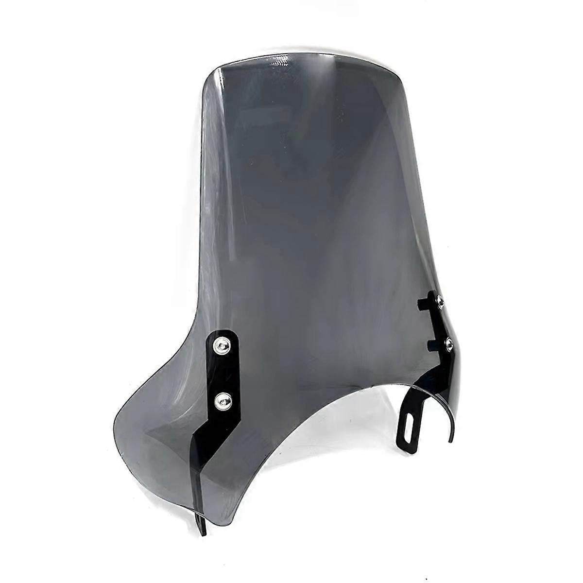 Motorrad-windschutzscheiben-windabweiser Für V7 Stone