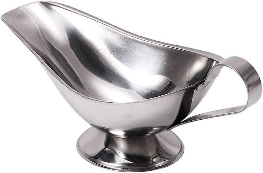 Saucenschüssel Aus Edelstahl, Soßenbehälter, Küchenutensil